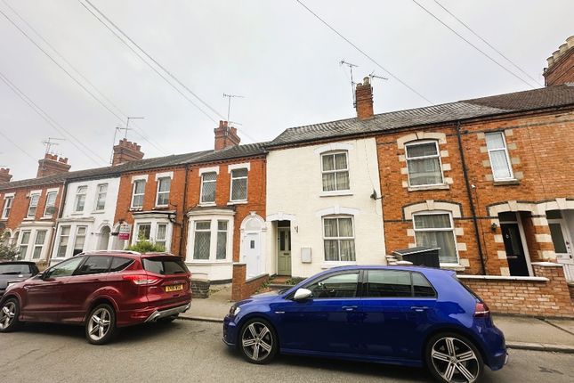 3 bed property, in Oliver Street, £220,000