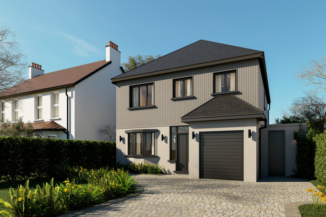 3 bed property, in St. Johns Road, £775,000