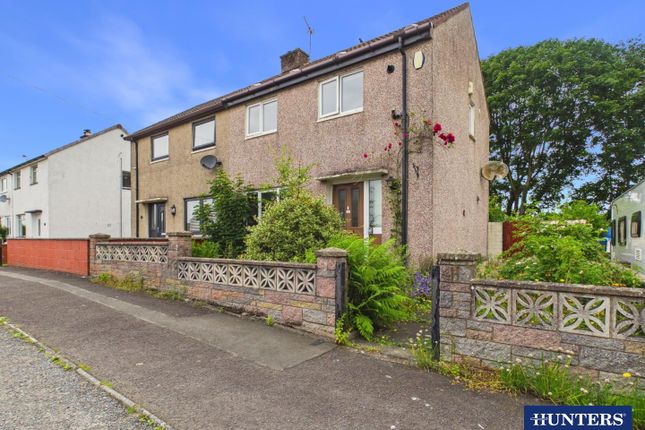2 bed property, in Little Brae, £110,000