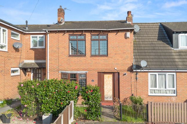 3 bed property, in Clarence Street, £124,950