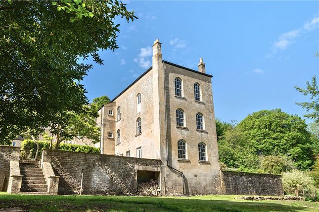 4 bed property, in Kingsdown, £750,000