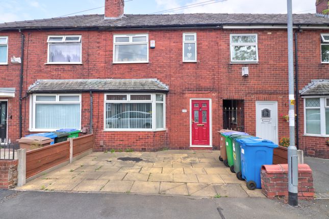 3 bed property, in Harold Street, £190,000