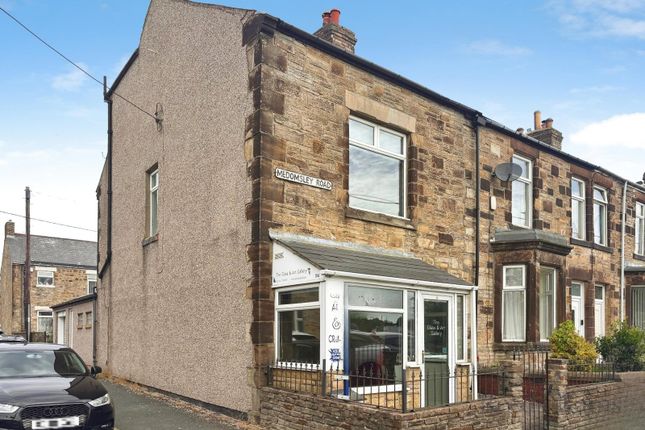 4 bed property, in Medomsley Road, £130,000