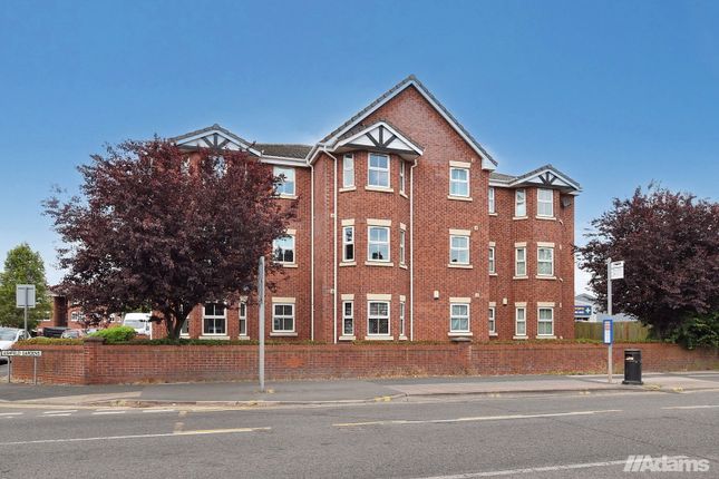 1 bed property, in Ashfield Gardens, £90,000