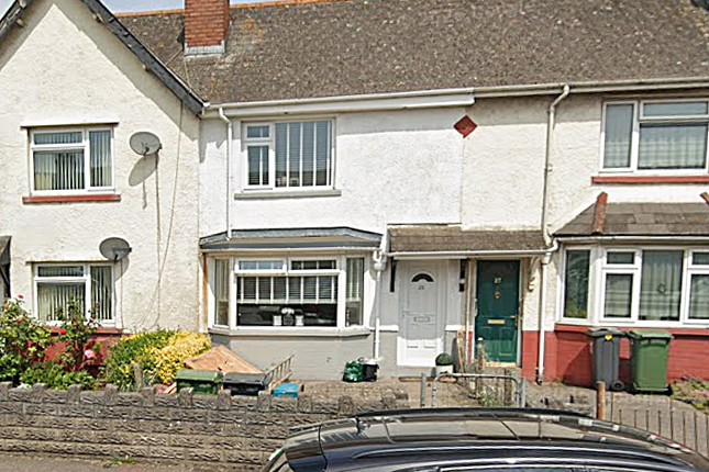 2 bed property, in Willows Avenue, £179,000