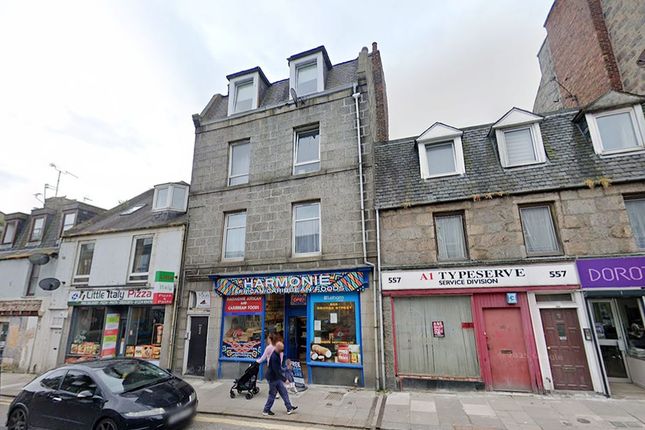 1 bed property, in 553, £30,000