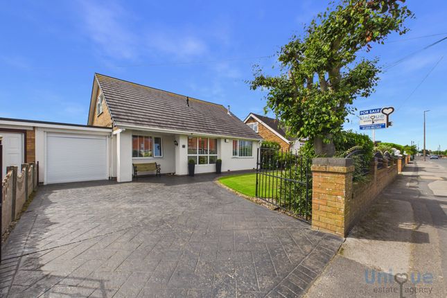 4 bed property, in West Drive, £399,950