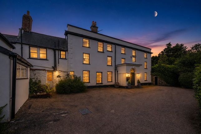 14 bed property, in Landkey Road, £1,150,000