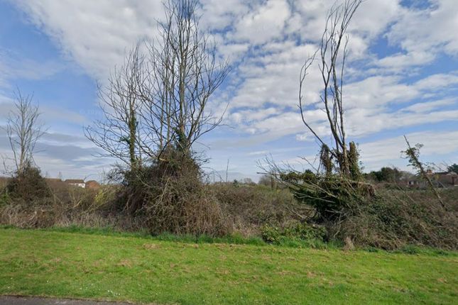 Land, in Plot Sba12, £3,000
