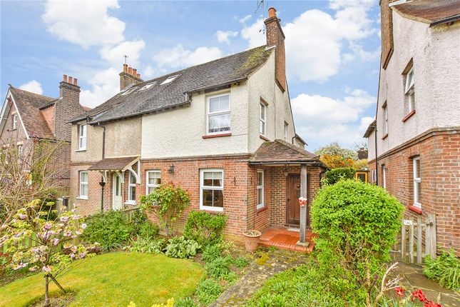3 bed property, in Stane Street, £600,000