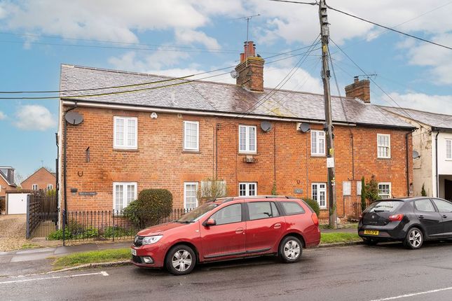 2 bed property, in Weston Road, £425,000