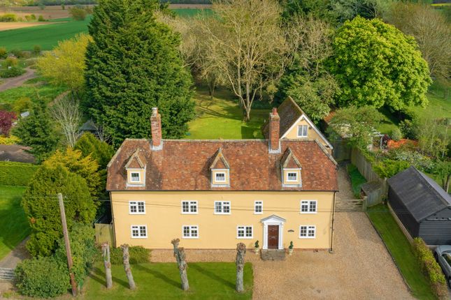 5 bed property, in Chishill Road, £1,000,000