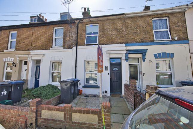 3 bed property, in Odo Road, £220,000
