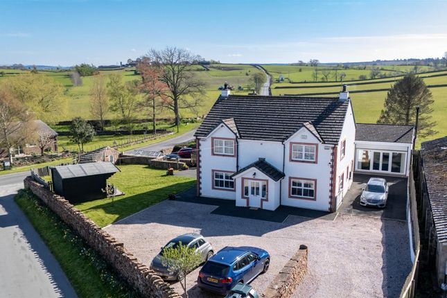 5 bed property, in Lazonby, £775,000