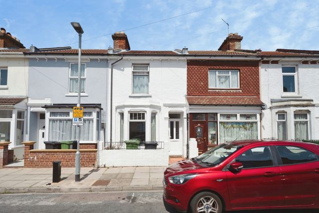 3 bed property, in Pretoria Road, £300,000
