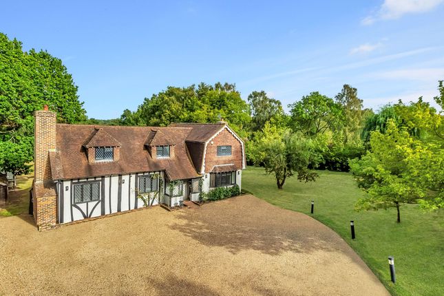 5 bed property, in Freeways, £1,500,000