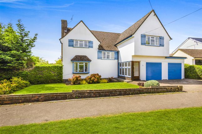 4 bed property, in High Stile, £750,000