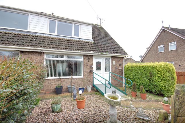 3 bed property, in Miles Lane, £249,950