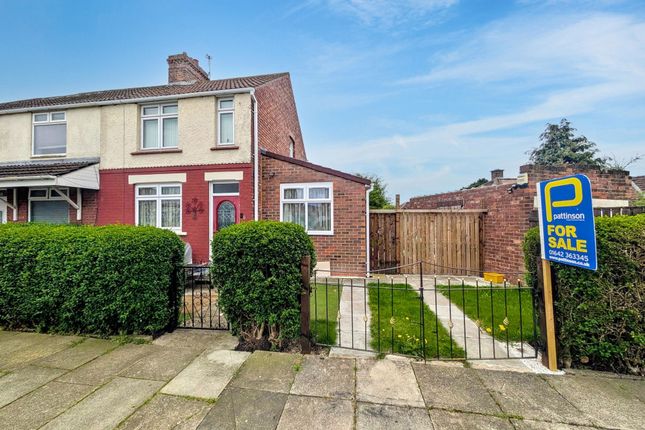 3 bed property, in Alpha Grove, £125,000