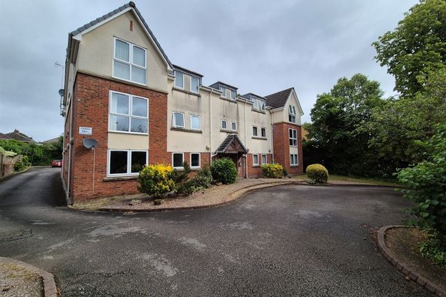 2 bed property, in Well Lane, £85,000