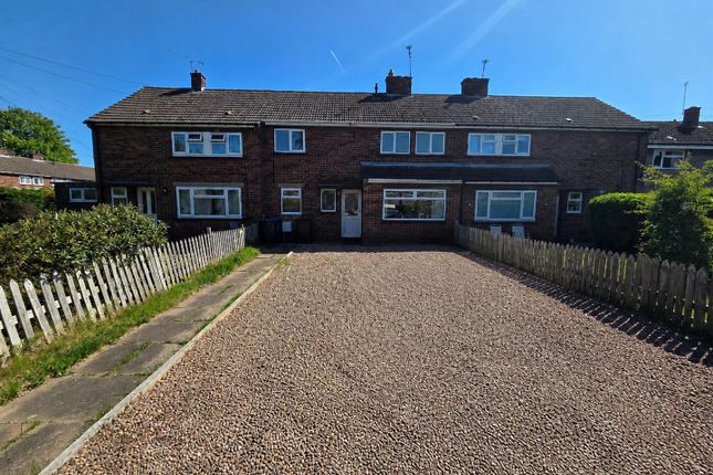 3 bed property, in Hickman Crescent, £155,000