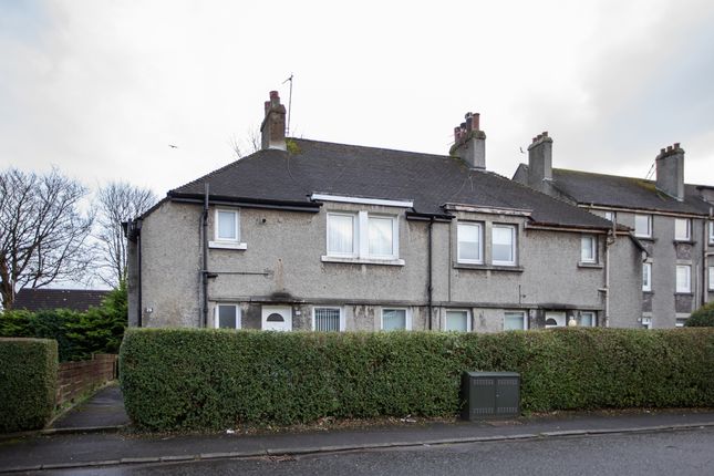 1 bed property, in Orchard Street, £68,000