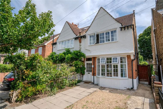 3 bed property, in St Winifreds Road, £1,250,000