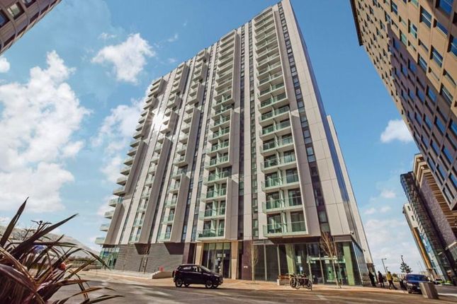 1 bed property, in Lightbox, £179,995