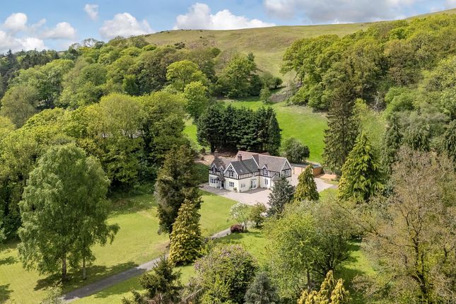 5 bed property, in All Stretton, £1,500,000