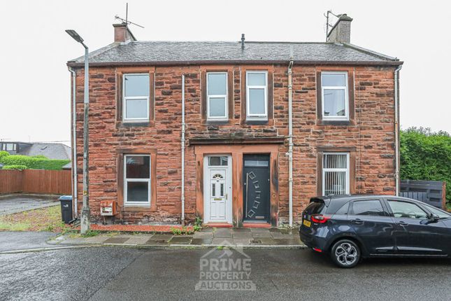3 bed property, in 26 Bellevue Street, £48,000