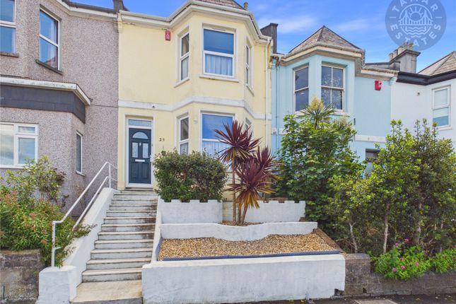 3 bed property, in St. Georges Terrace, £230,000