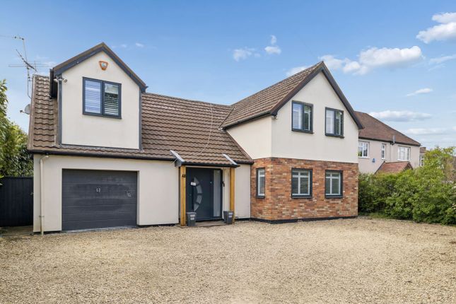 5 bed property, in Denham Lane, £1,250,000