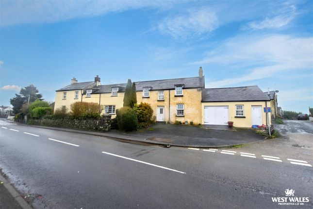 7 bed property, in Church Lane, £525,000