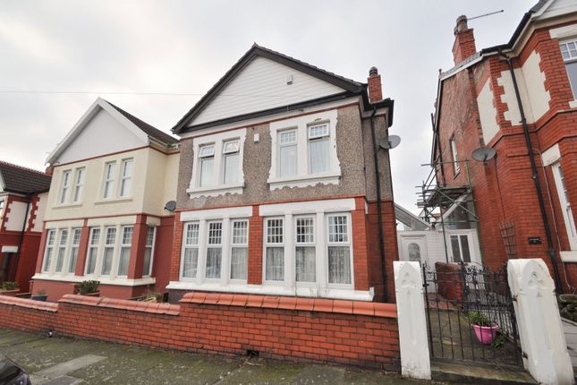 4 bed property, in Stoneby Drive, £275,000