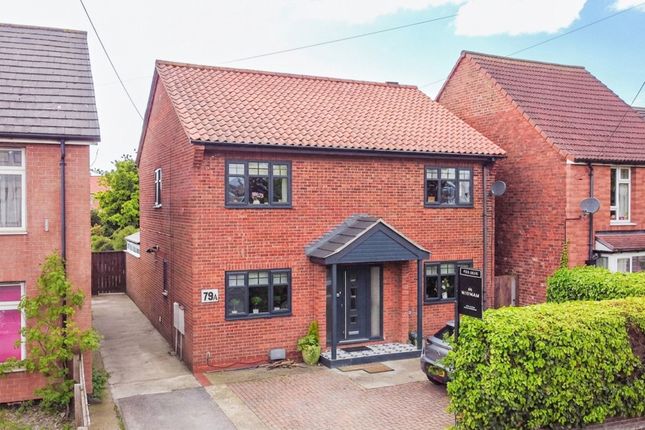 5 bed property, in Swinemoor Lane, £375,000