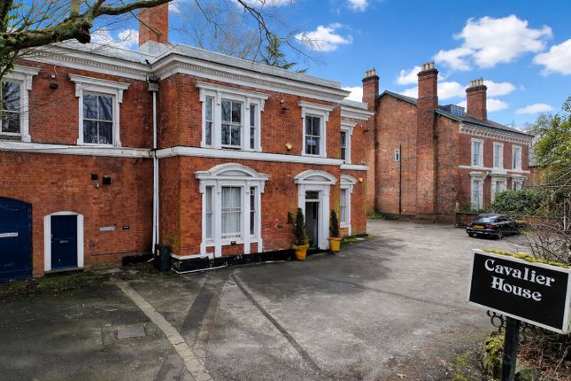 Land, in Hagley Road, £1,999,999