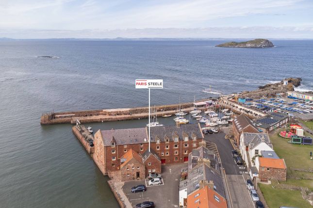 2 bed property, in 11 Old Granary, £340,000