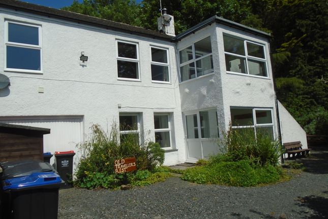 2 bed property, in Ulpha Broughton In Furness LA20, £110,000