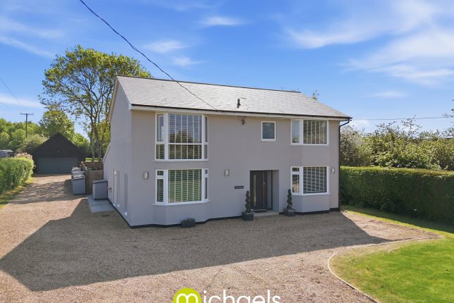 4 bed property, in Pound Lane, £900,000