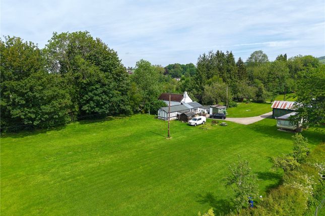 3 bed property, in Leintwardine, £80,000