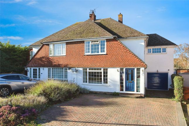4 bed property, in Forest Road, £500,000