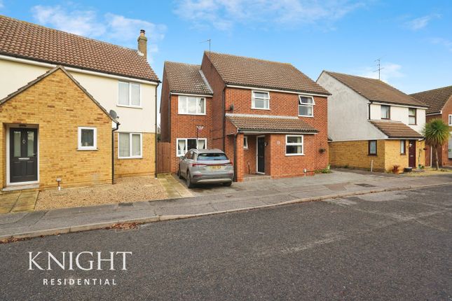 5 bed property, in Bailey Dale, £400,000
