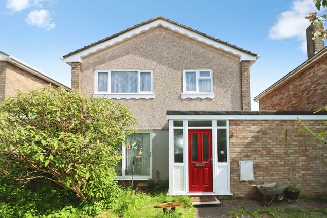 4 bed property, in Quedgeley, £400,000
