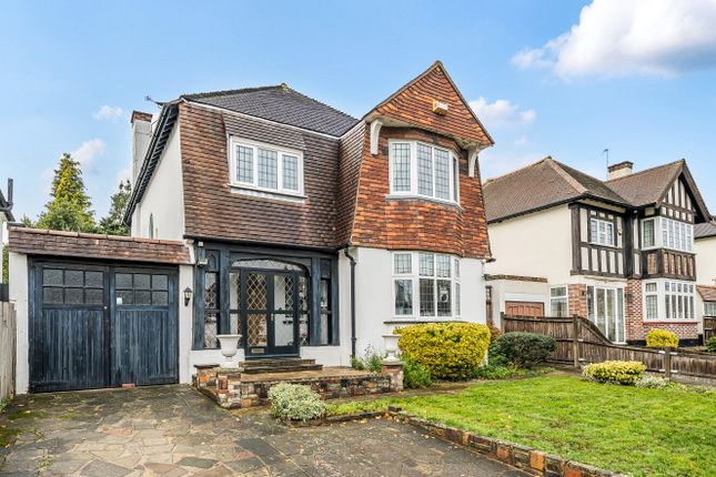 4 bed property, in Beadon Road, £1,100,000