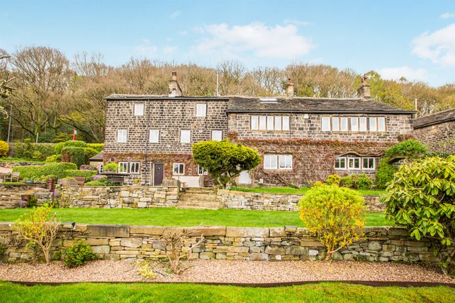 5 bed property, in Burnley Road, £900,000