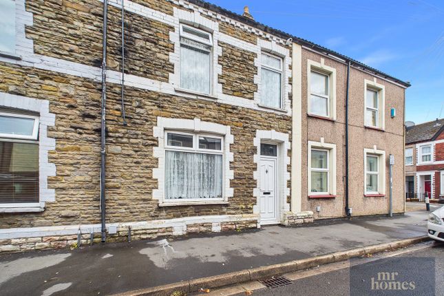 3 bed property, in Albert Street, £265,000