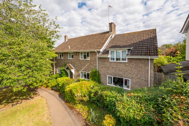 5 bed property, in Lavenham, £550,000