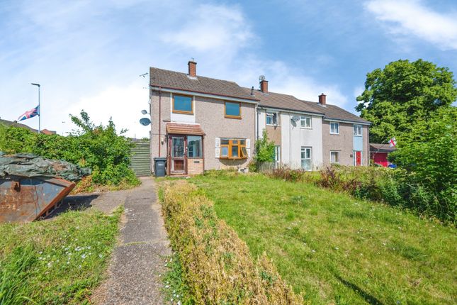 3 bed property, in Tinkers Green Road, £160,000