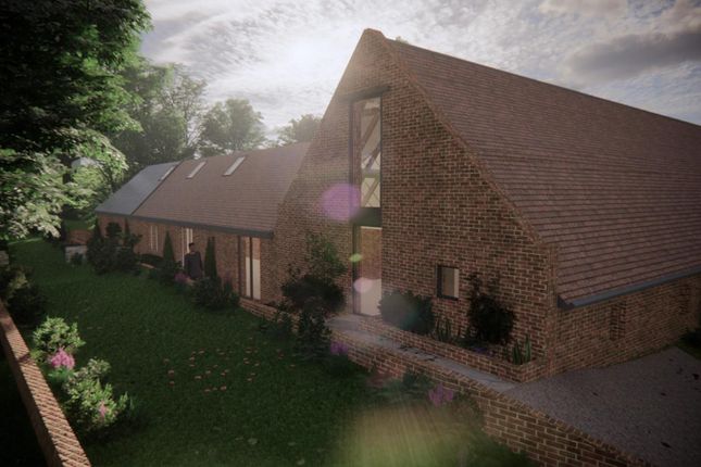 2 bed property, in Hayton Manor Barn, £295,000