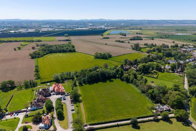 Studio, in Lot 4 | Chapel House Land, £75,000